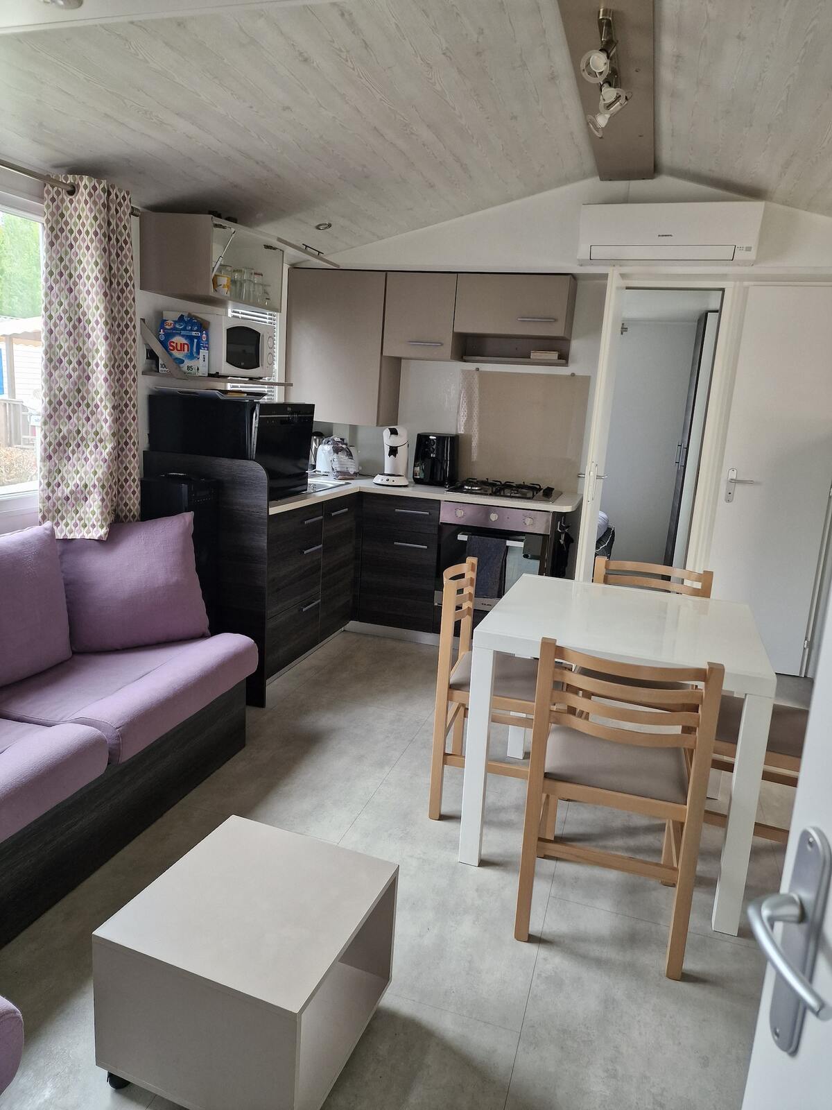 Bungalow 6 pers. à Vias avec piscine (mars-octobre) - Photo 19