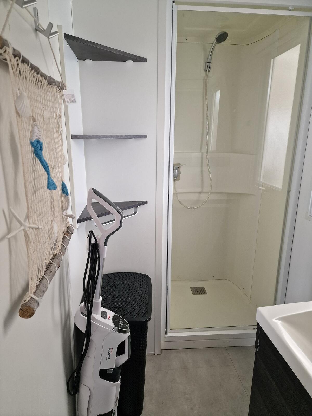 Bungalow 6 pers. à Vias avec piscine (mars-octobre) - Photo 20