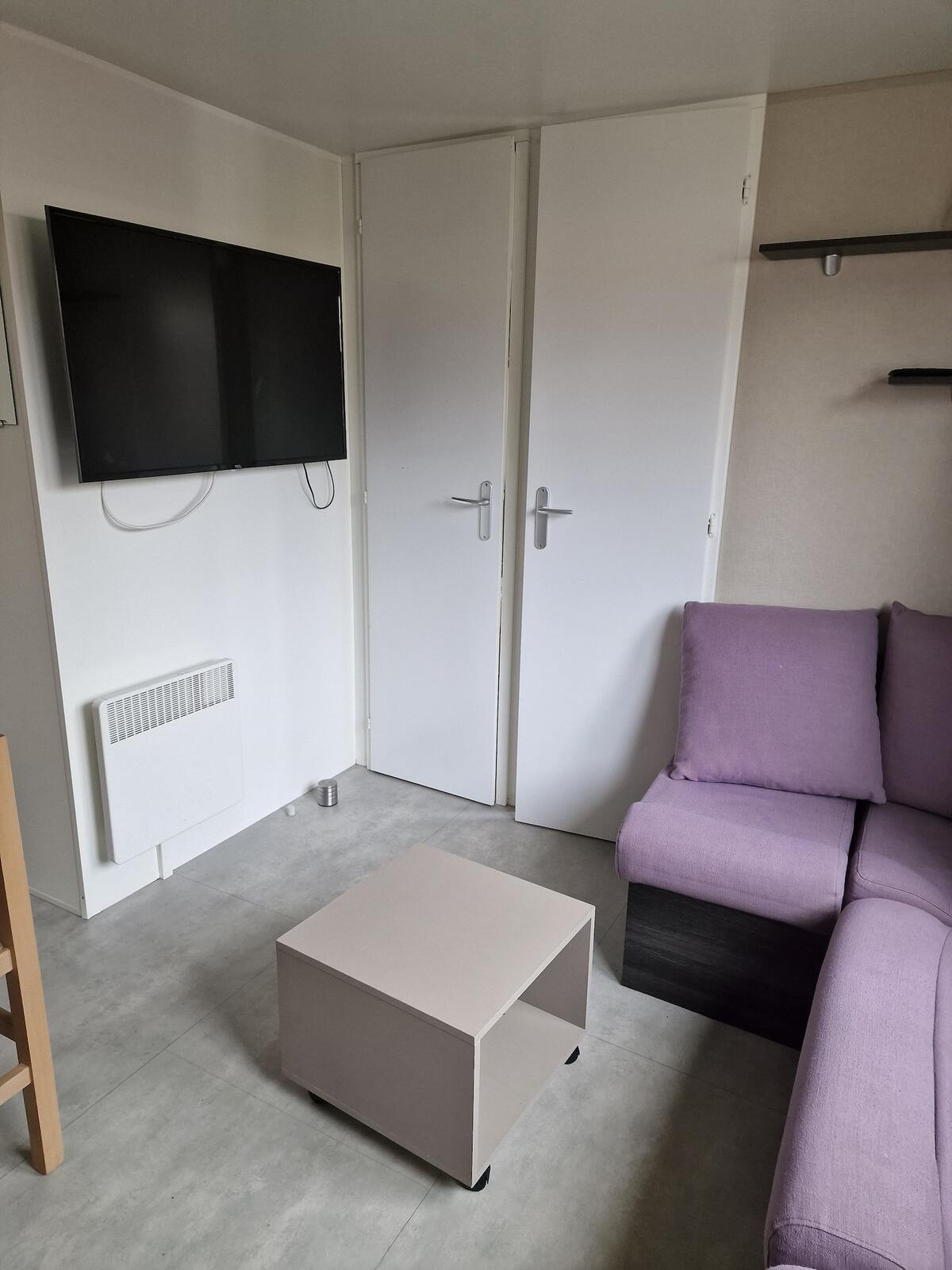 Bungalow 6 pers. à Vias avec piscine (mars-octobre) - Photo 21