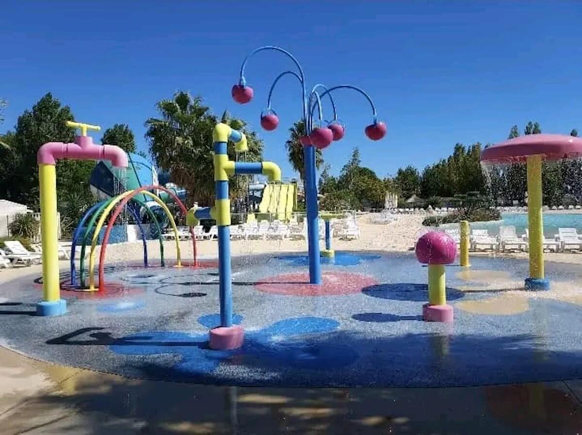 Bungalow 6 pers. à Vias avec piscine (mars-octobre) - Photo 33