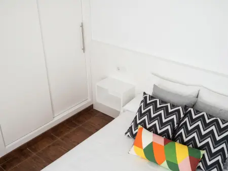 Appartement 2 chambres avec piscine partagée à Ciutadella de Menorca : photo 4