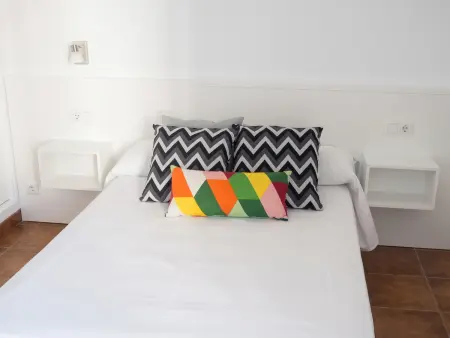 Appartement 2 chambres avec piscine partagée à Ciutadella de Menorca : photo 9