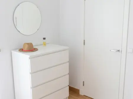 Appartement 2 chambres avec piscine partagée à Ciutadella de Menorca : photo 11