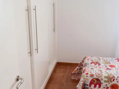 Appartement 2 chambres avec piscine partagée à Ciutadella de Menorca : photo 12