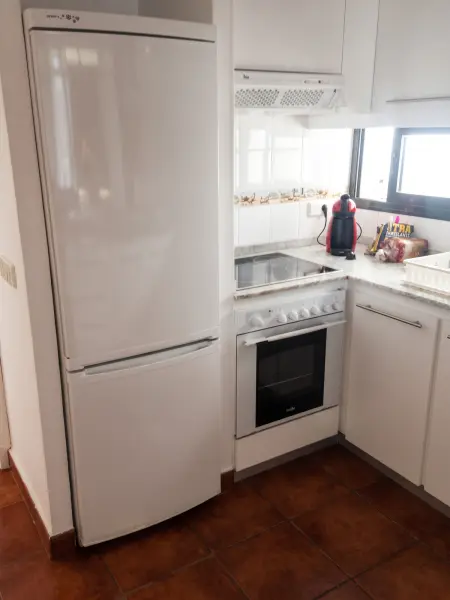 Appartement 2 chambres avec piscine partagée à Ciutadella de Menorca : photo 16
