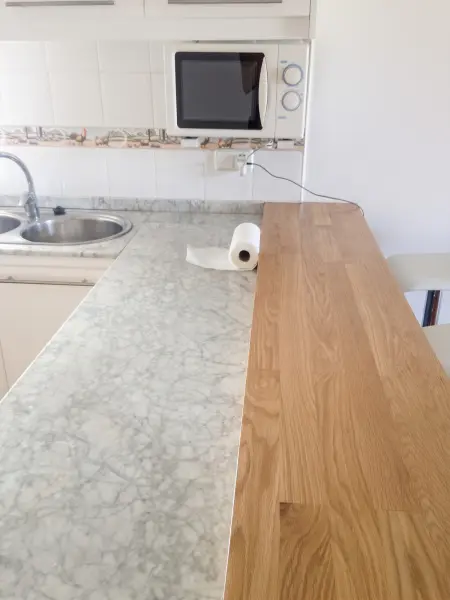 Appartement 2 chambres avec piscine partagée à Ciutadella de Menorca : photo 17