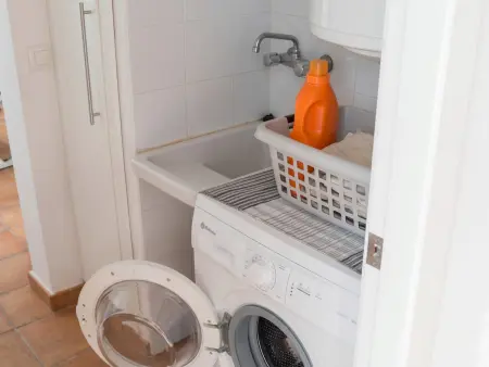Appartement 2 chambres avec piscine partagée à Ciutadella de Menorca : photo 18