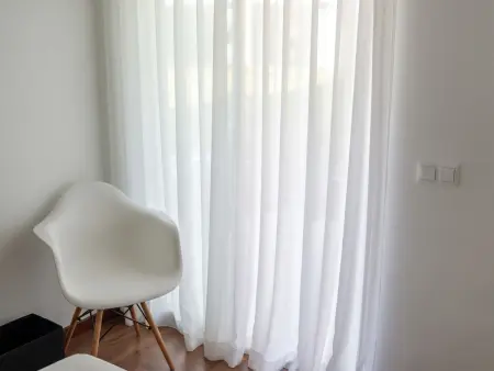 Appartement 2 chambres avec piscine partagée à Ciutadella de Menorca : photo 20