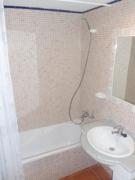Appartement 2 chambres avec piscine partagée à Ciutadella de Menorca : photo 22