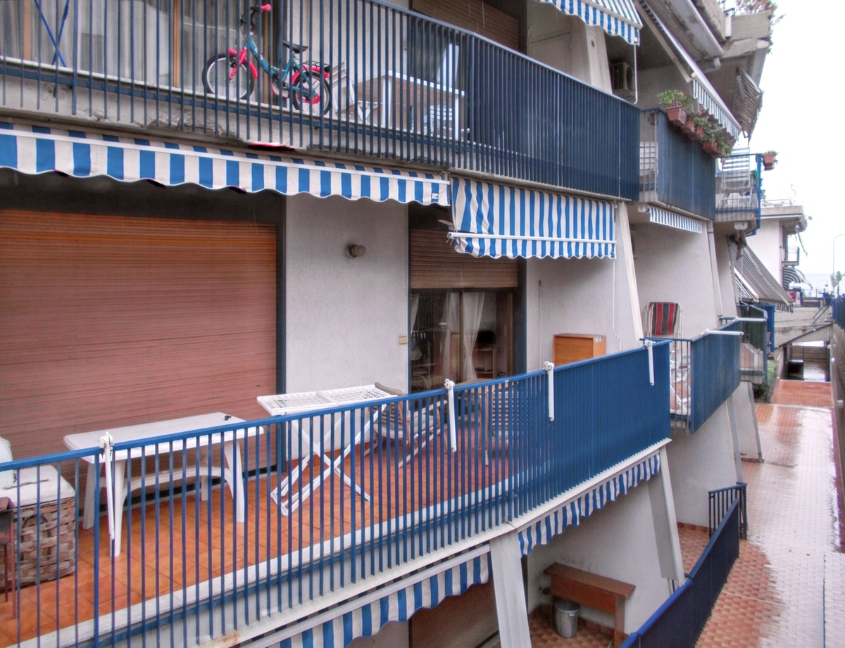 Appartement 80 m² vue mer à Giardini Naxos avec terrasse - Photo 1