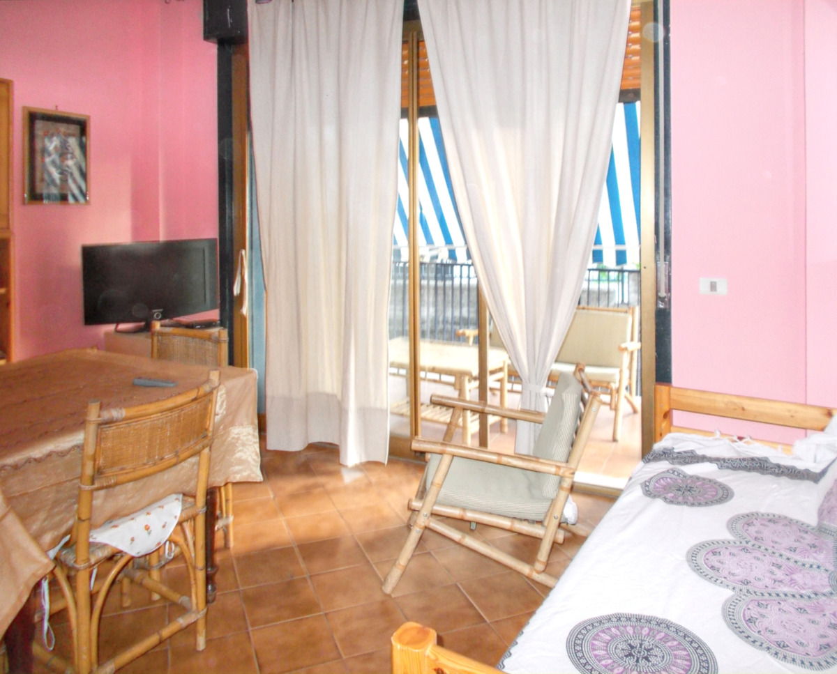 Appartement 80 m² vue mer à Giardini Naxos avec terrasse - Photo 3