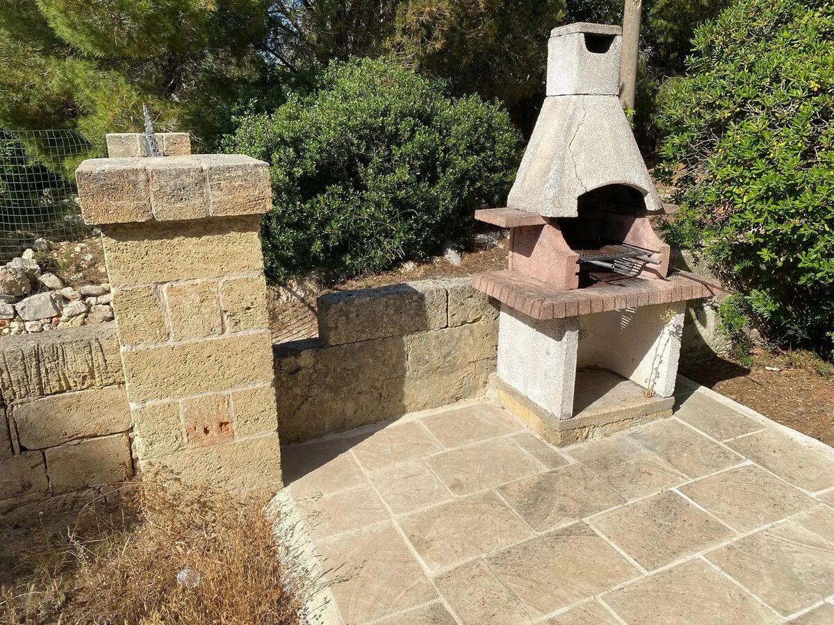 Maison 4 chambres avec jardin et vue mer à Torre Pali - Photo 2
