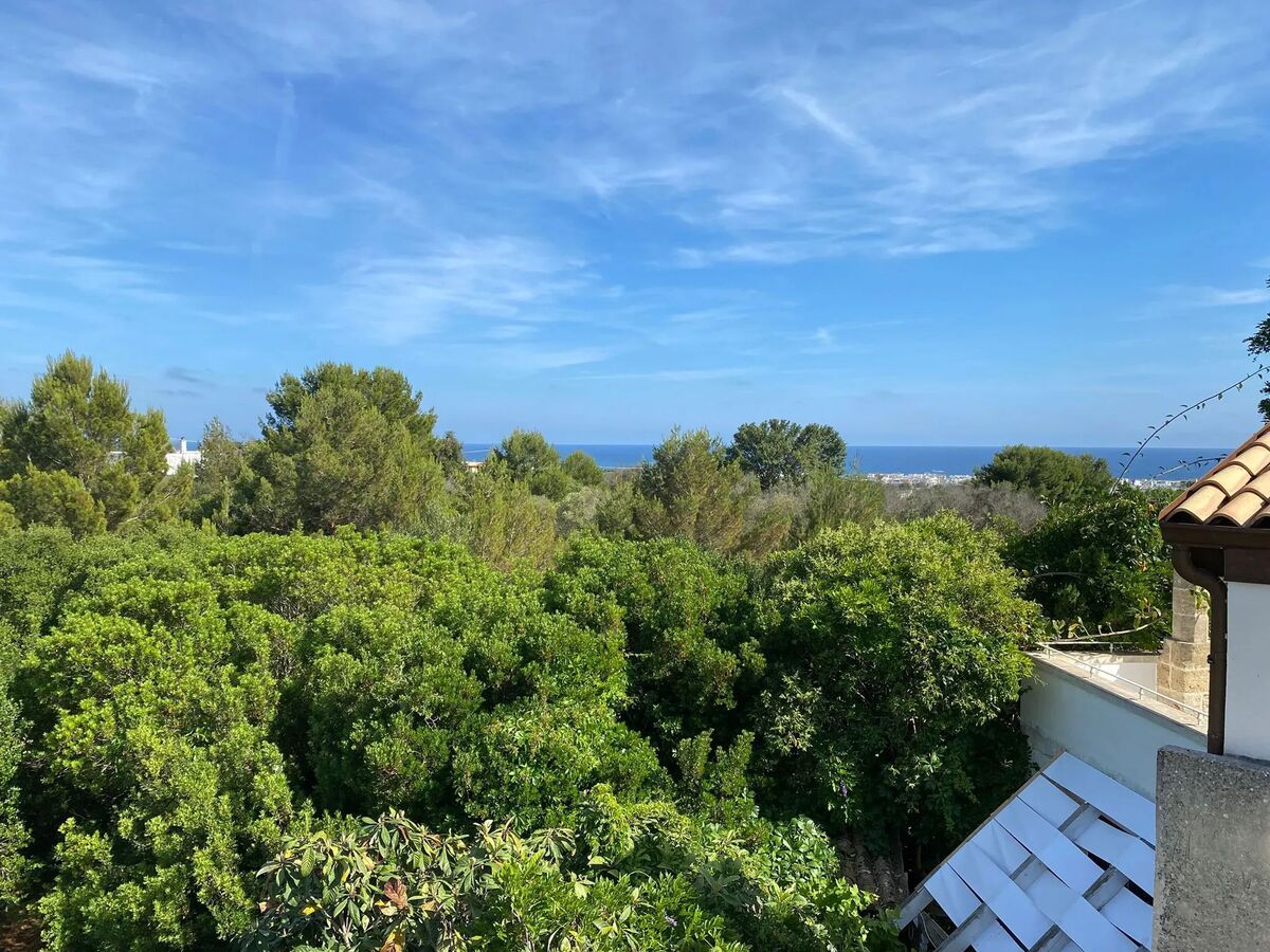 Maison 4 chambres avec jardin et vue mer à Torre Pali - Photo 3