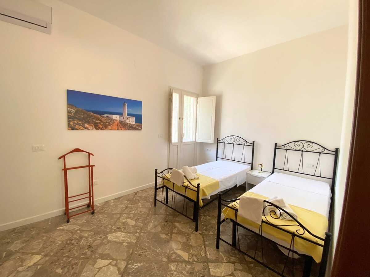 Maison 4 chambres avec jardin et vue mer à Torre Pali - Photo 7