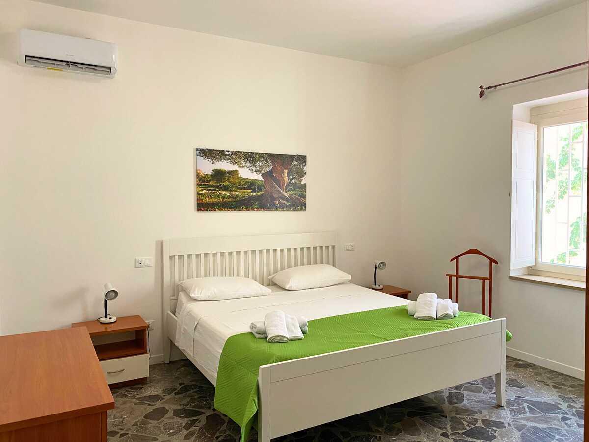 Maison 4 chambres avec jardin et vue mer à Torre Pali - Photo 9