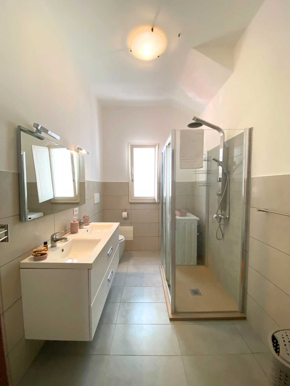 Maison 4 chambres avec jardin et vue mer à Torre Pali - Photo 11
