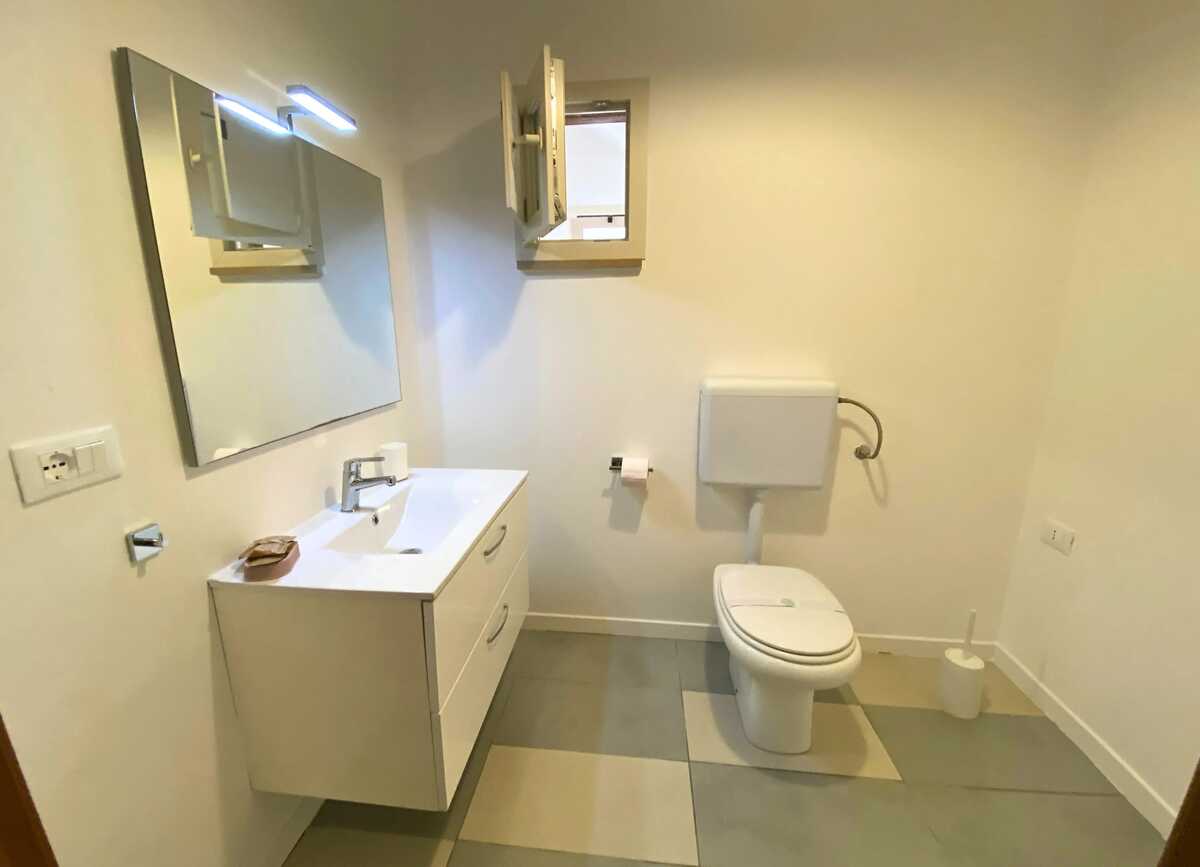 Maison 4 chambres avec jardin et vue mer à Torre Pali - Photo 14