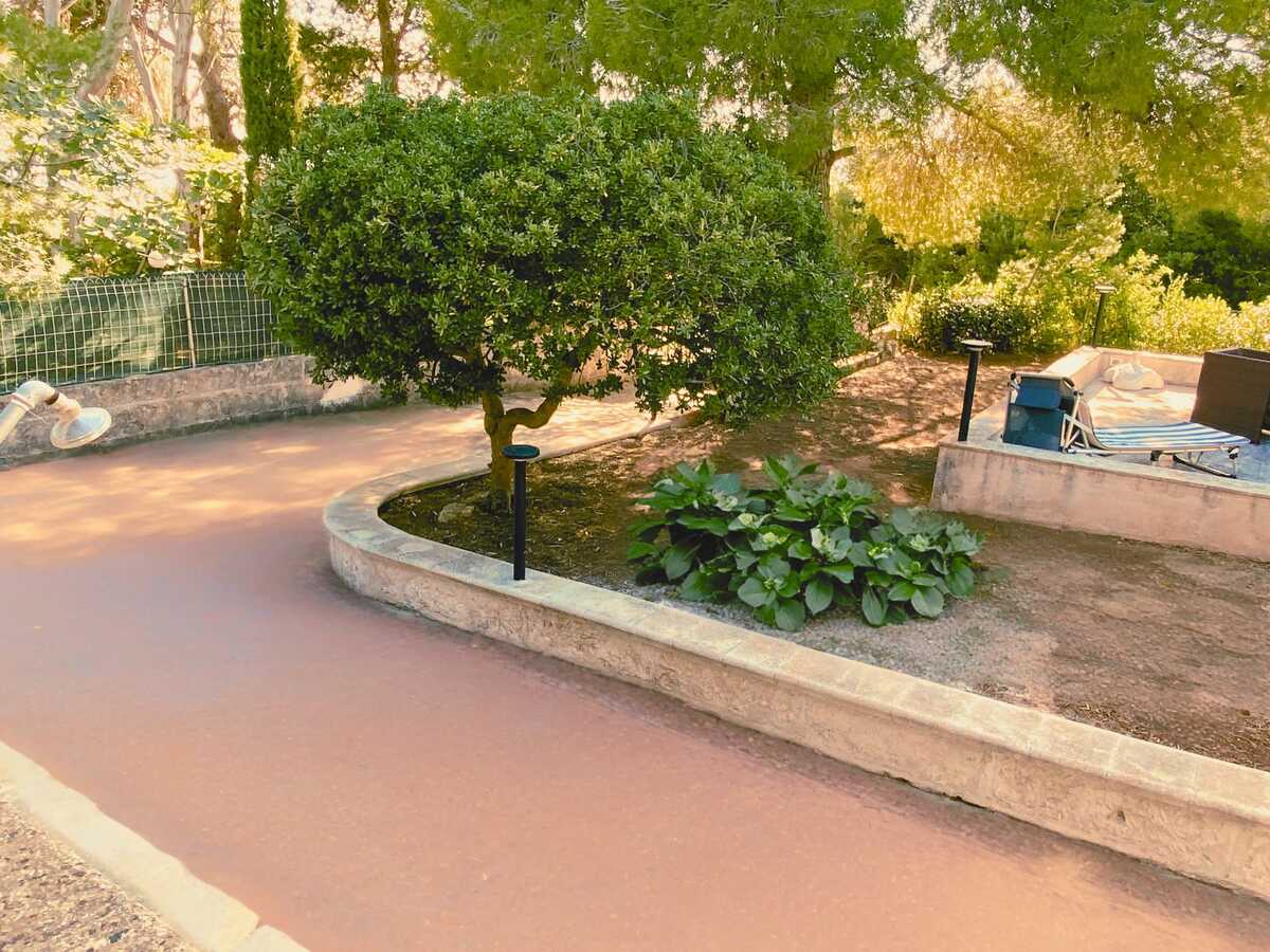 Maison 4 chambres avec jardin et vue mer à Torre Pali - Photo 15