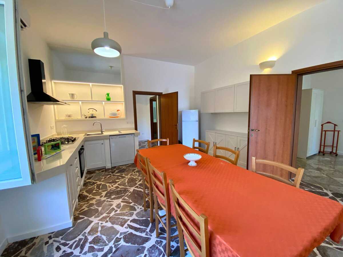 Maison 4 chambres avec jardin et vue mer à Torre Pali - Photo 18