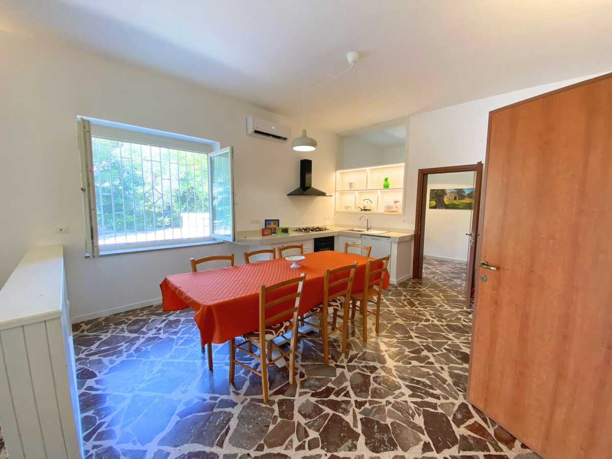Maison 4 chambres avec jardin et vue mer à Torre Pali - Photo 19