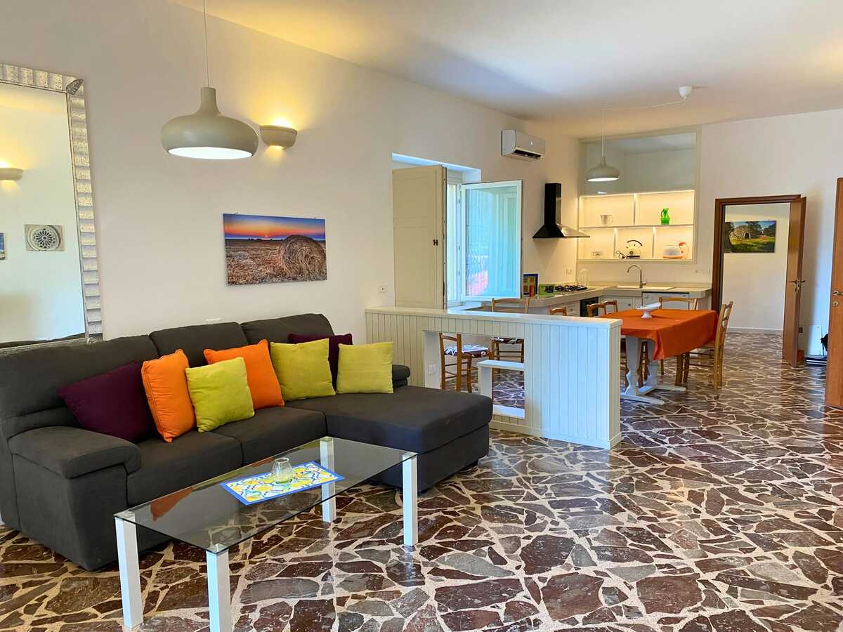 Maison 4 chambres avec jardin et vue mer à Torre Pali - Photo 20