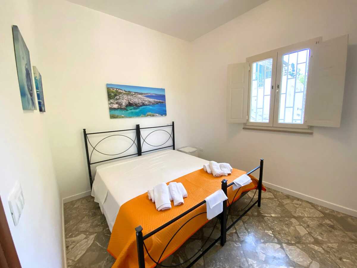 Maison 4 chambres avec jardin et vue mer à Torre Pali - Photo 21
