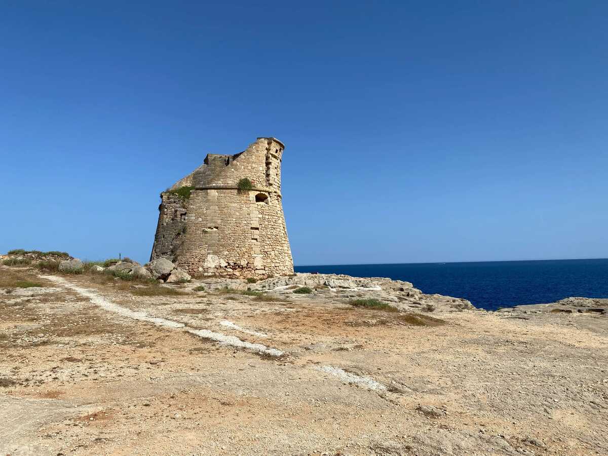 Maison 4 chambres avec jardin et vue mer à Torre Pali - Photo 22