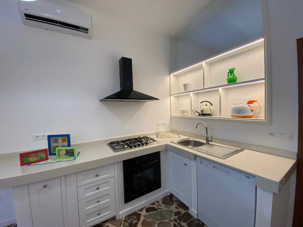 Maison 4 chambres avec jardin et vue mer à Torre Pali - Photo 23