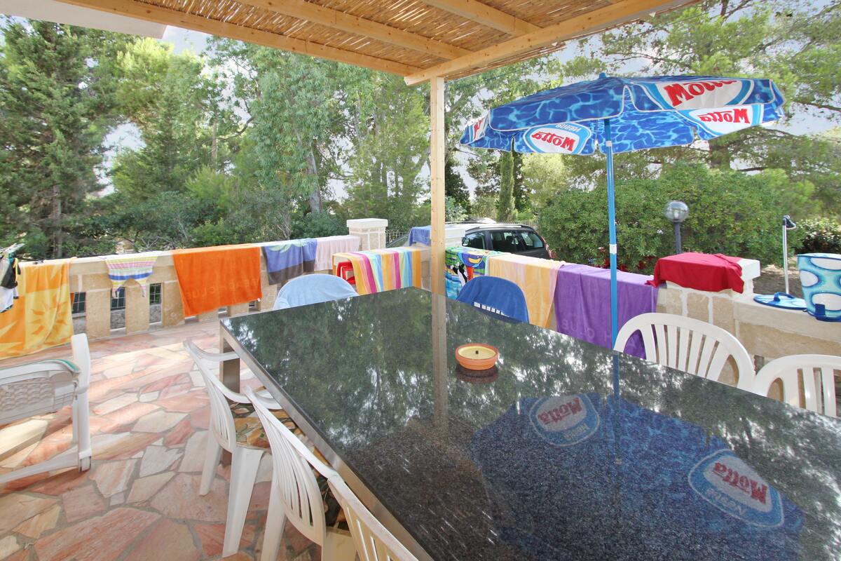 Maison 4 chambres avec jardin et vue mer à Torre Pali - Photo 25