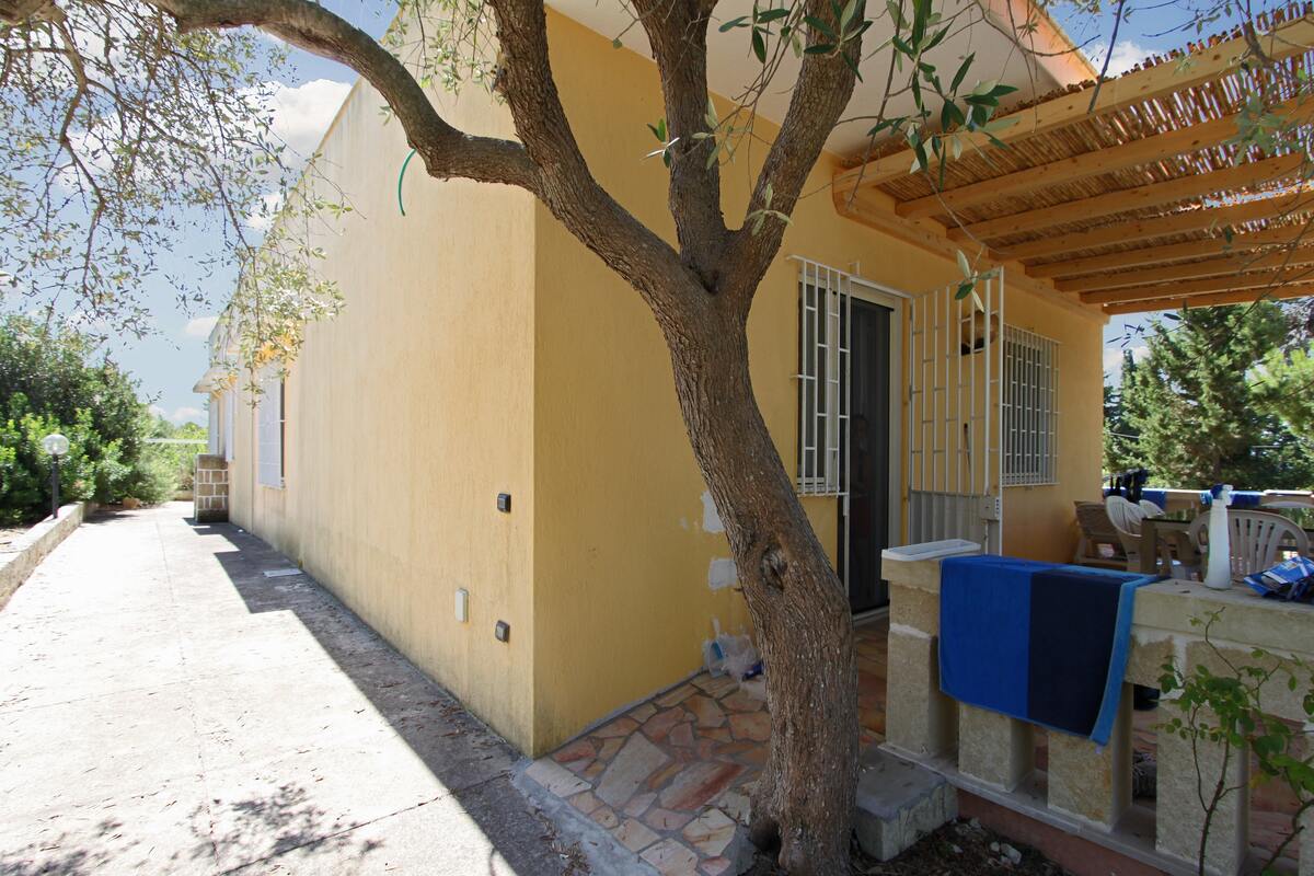 Maison 4 chambres avec jardin et vue mer à Torre Pali - Photo 28