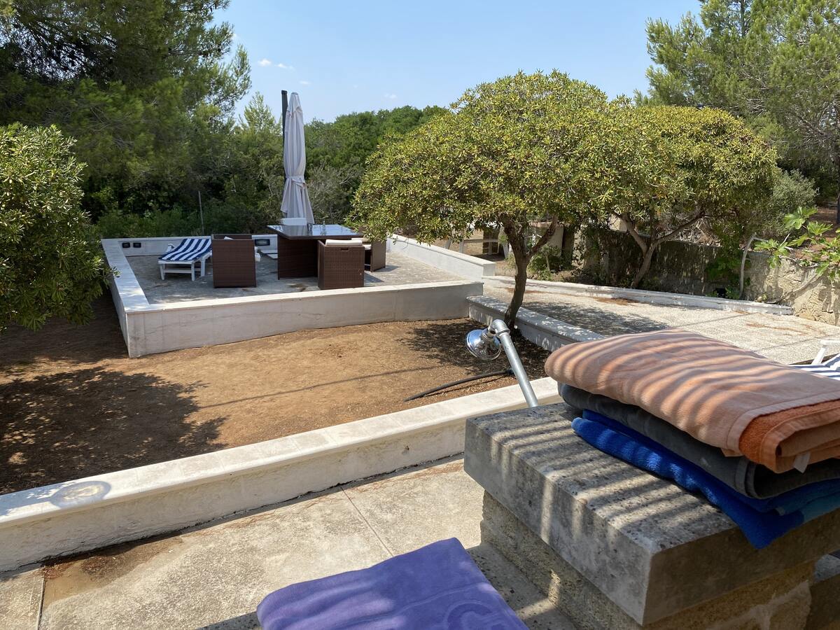 Maison 4 chambres avec jardin et vue mer à Torre Pali - Photo 33