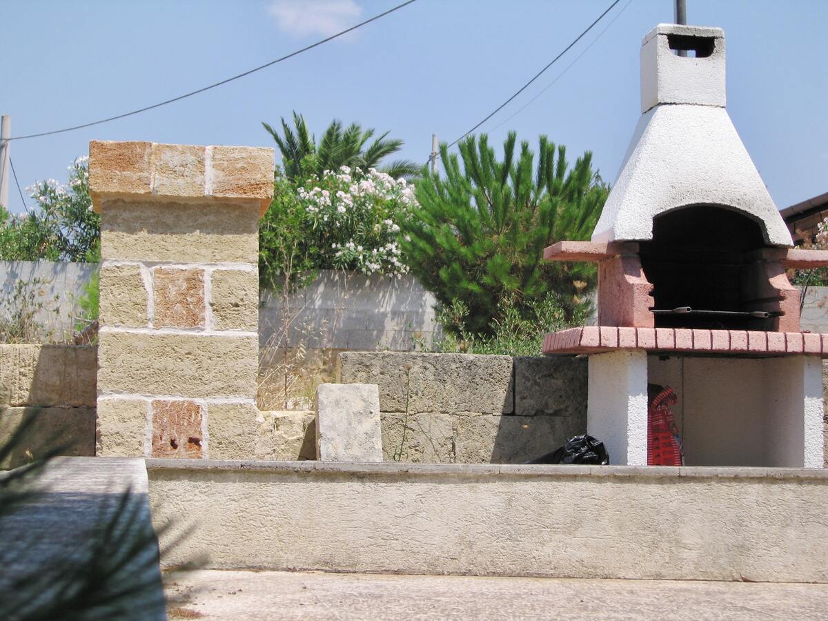 Maison 4 chambres avec jardin et vue mer à Torre Pali - Photo 35
