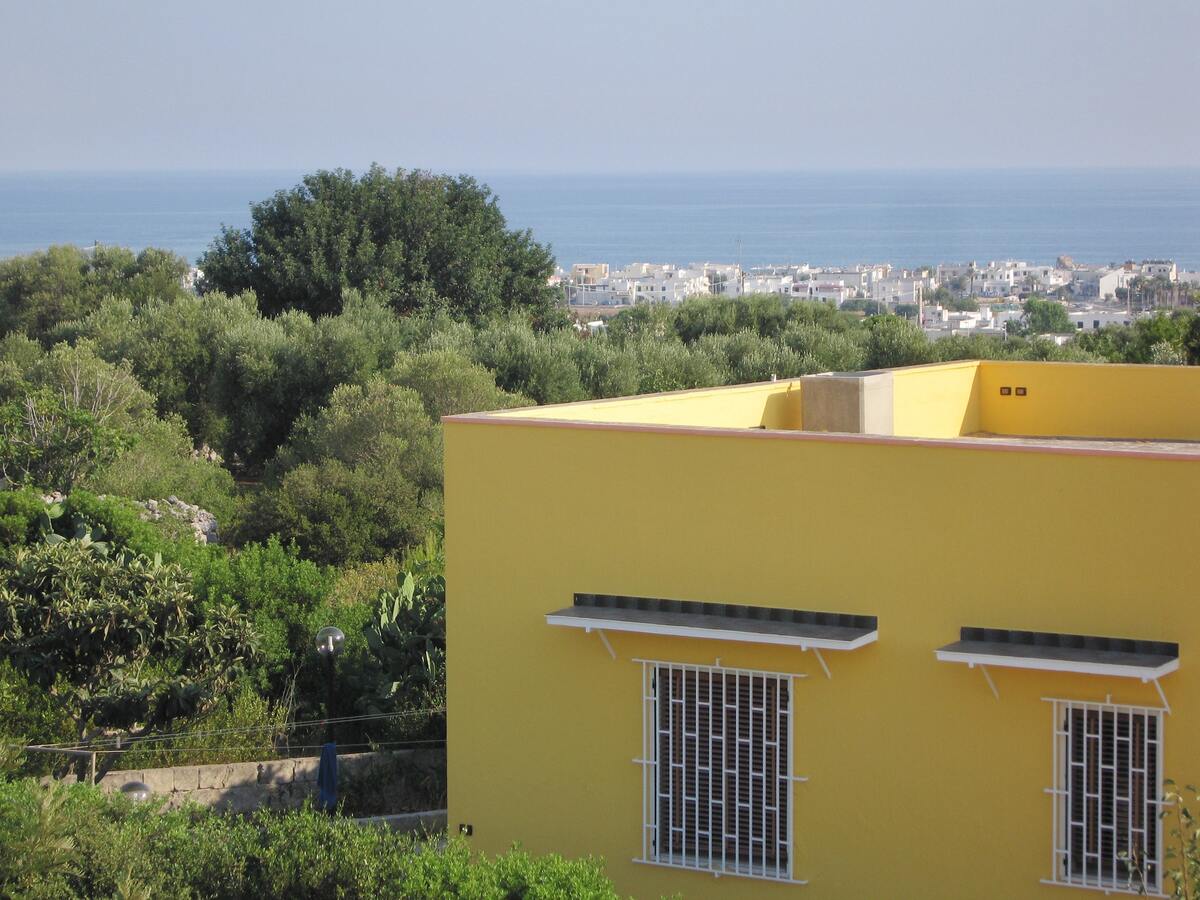 Maison 4 chambres avec jardin et vue mer à Torre Pali - Photo 36