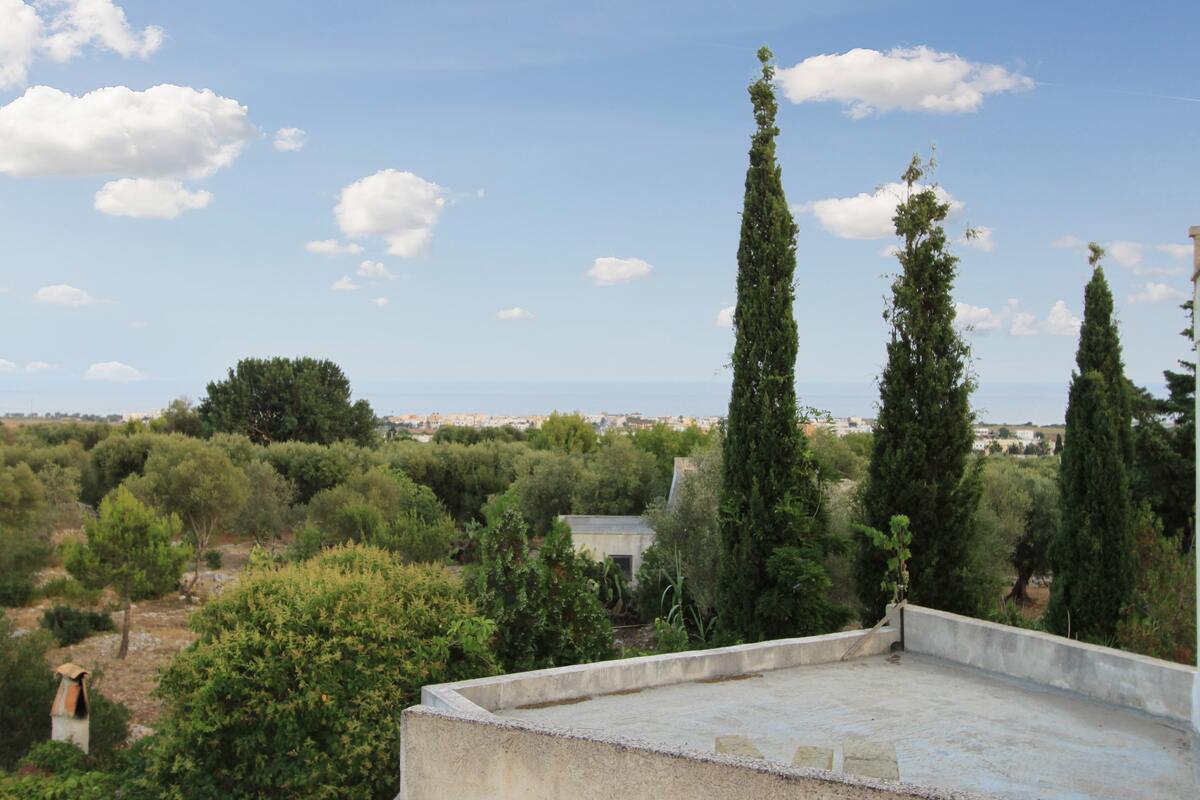 Maison 4 chambres avec jardin et vue mer à Torre Pali - Photo 37