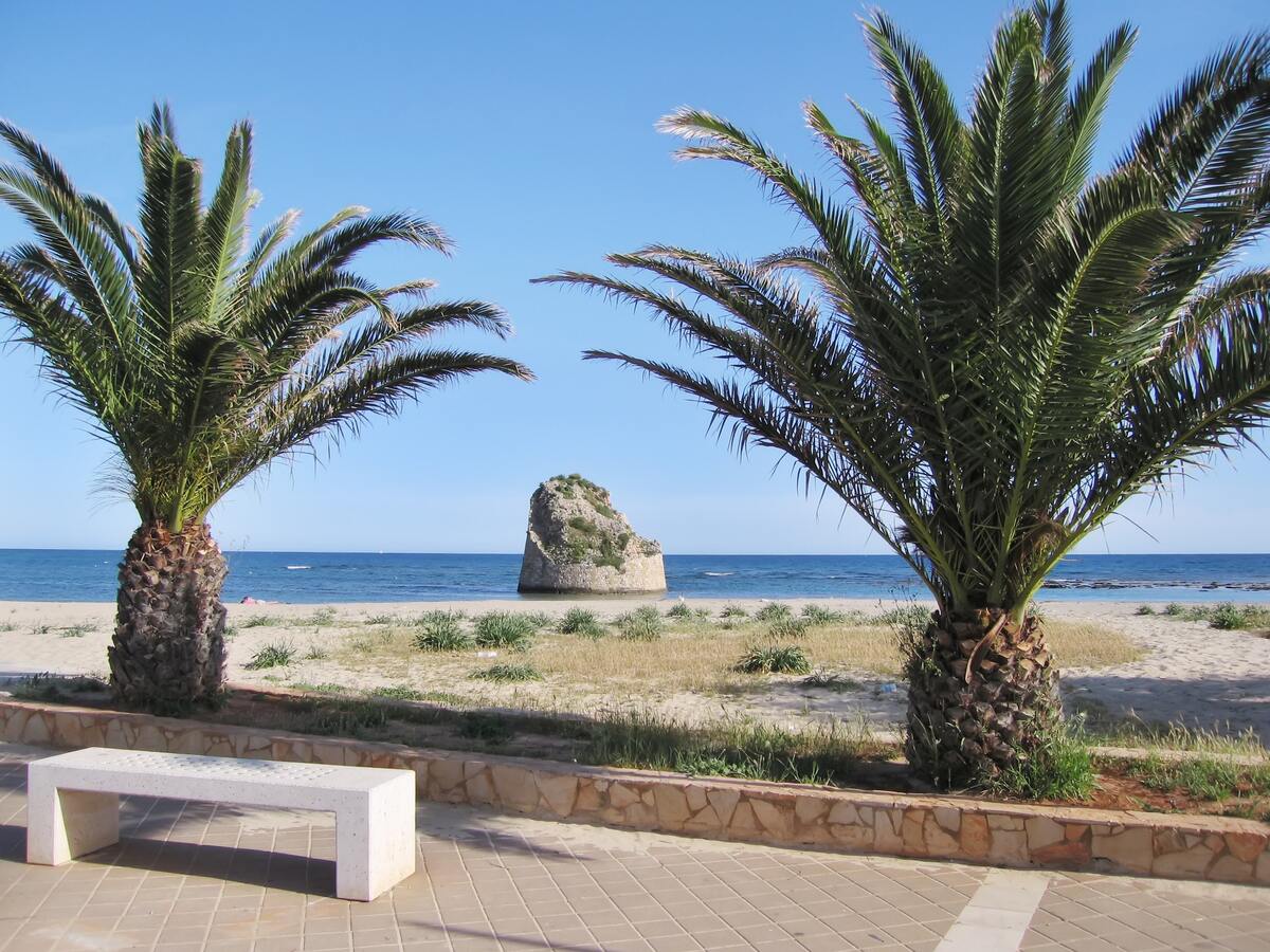 Maison 4 chambres avec jardin et vue mer à Torre Pali - Photo 39