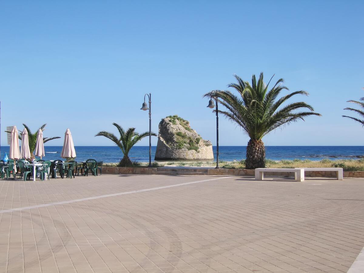 Maison 4 chambres avec jardin et vue mer à Torre Pali - Photo 40