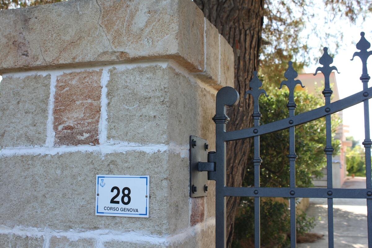 Maison 4 chambres avec jardin et vue mer à Torre Pali - Photo 47