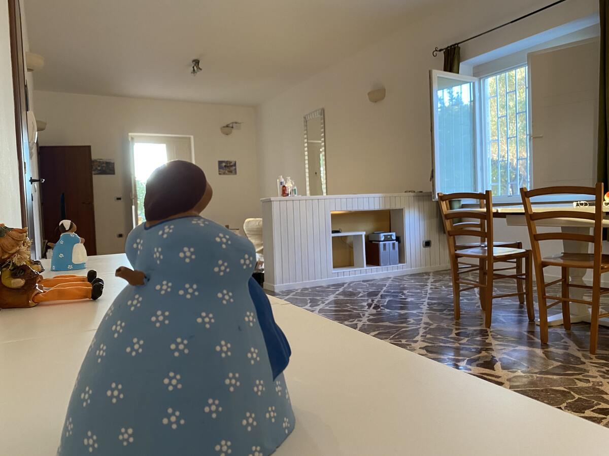 Maison 4 chambres avec jardin et vue mer à Torre Pali - Photo 49