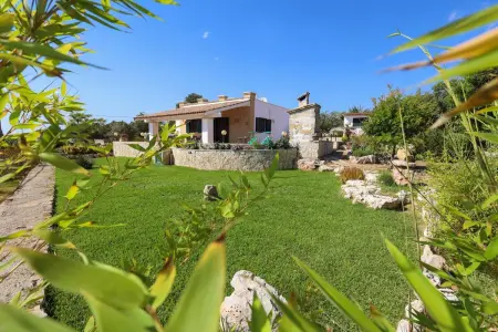 Location maison à Salve