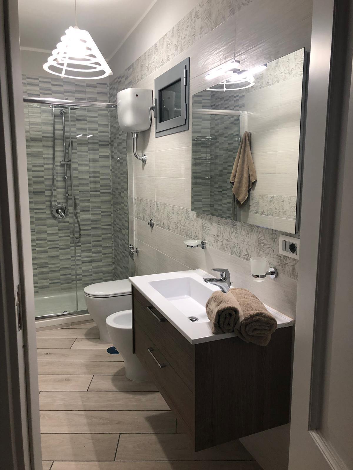 Appartement 35m² à Naples avec parking gratuit - Photo 8