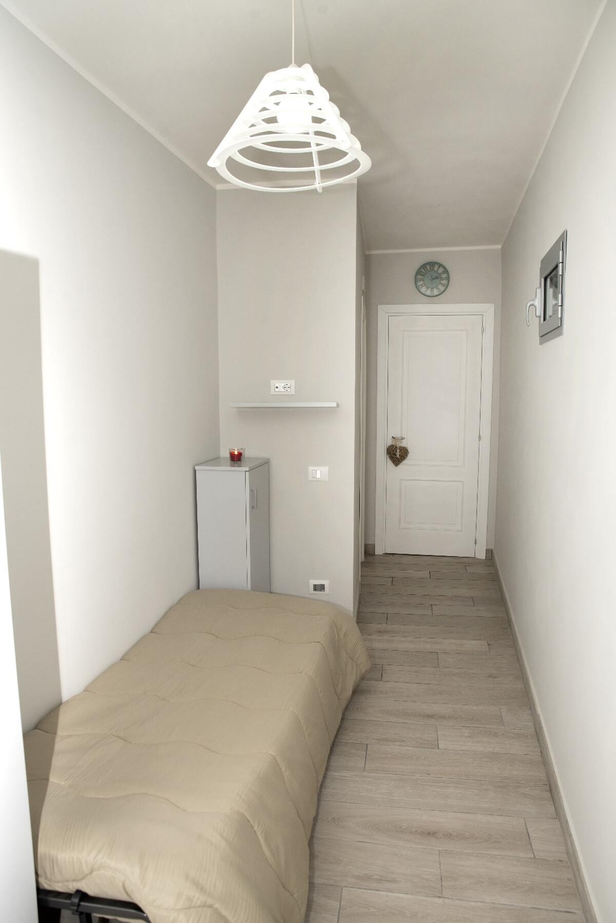 Appartement 35m² à Naples avec parking gratuit - Photo 11