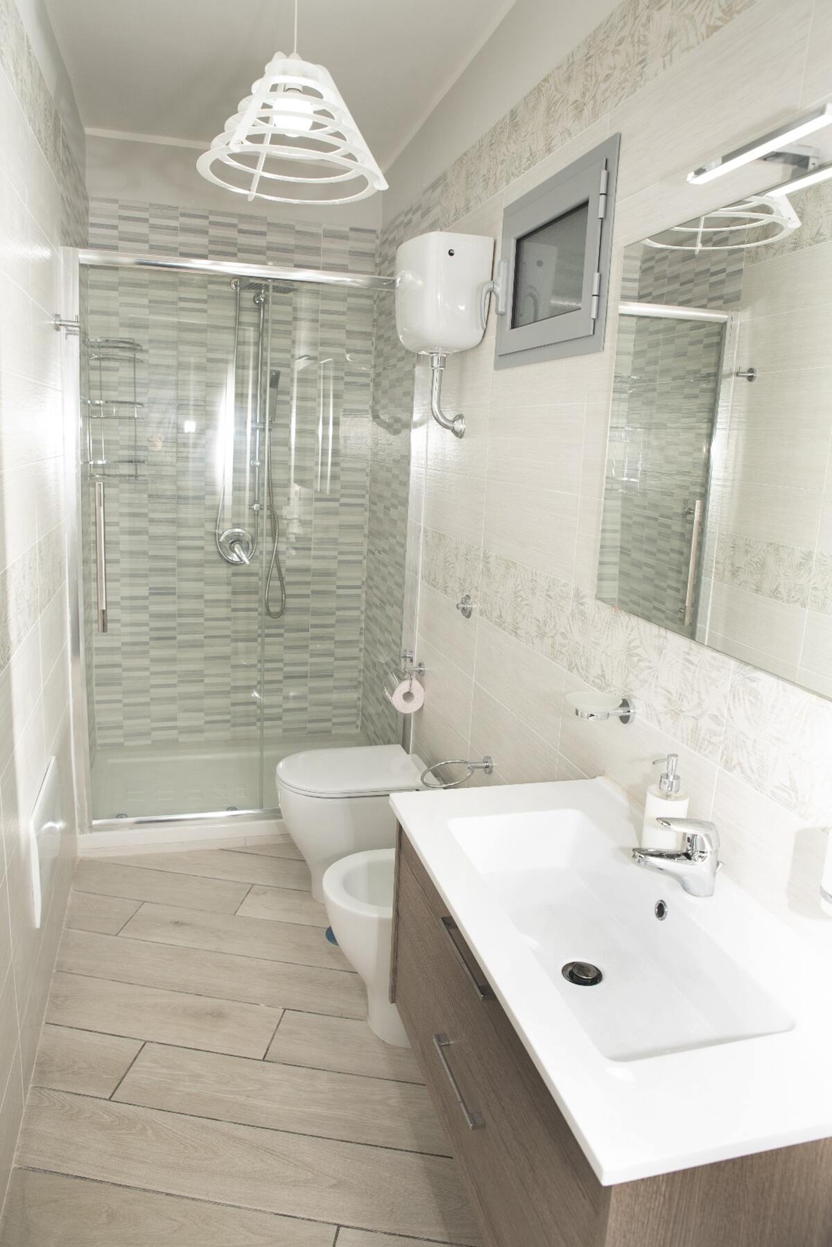 Appartement 35m² à Naples avec parking gratuit - Photo 12
