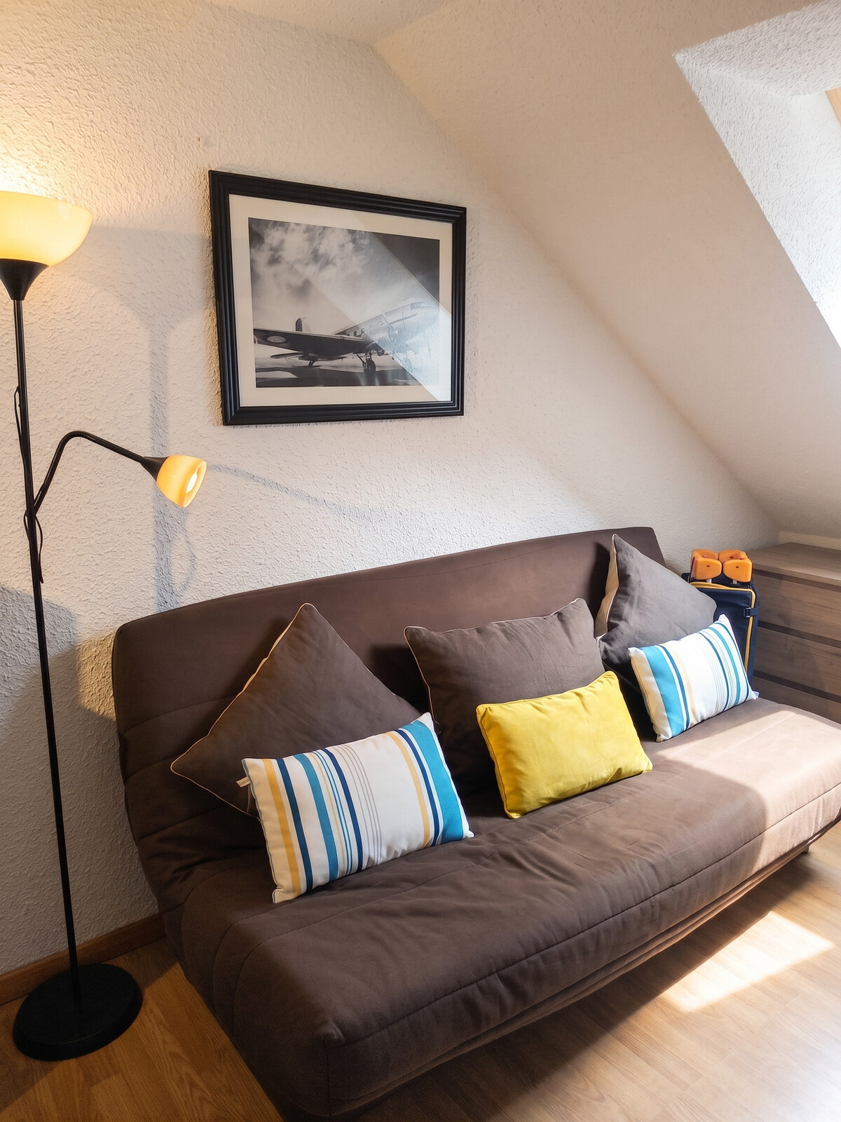 Studio 16 m² vue montagne à Puy-Saint-Vincent, entrée privée - Photo 1