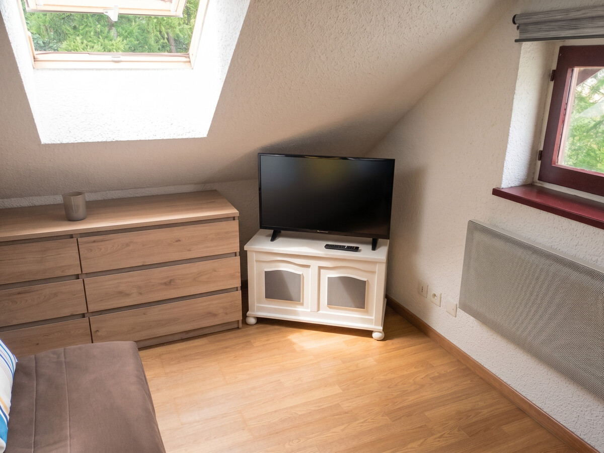 Studio 16 m² vue montagne à Puy-Saint-Vincent, entrée privée - Photo 2