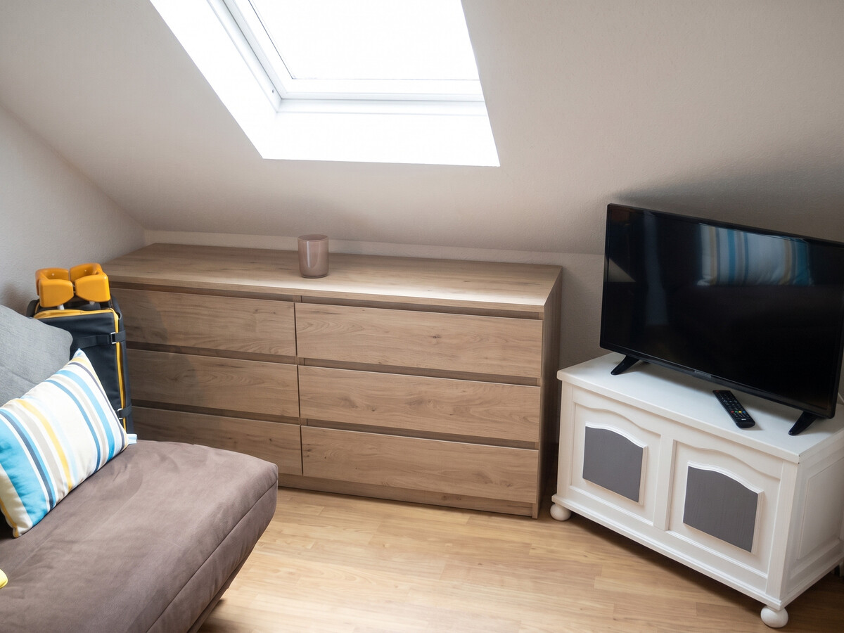 Studio 16 m² vue montagne à Puy-Saint-Vincent, entrée privée - Photo 10