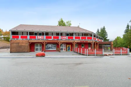 Location appartement de vacances à Gérardmer