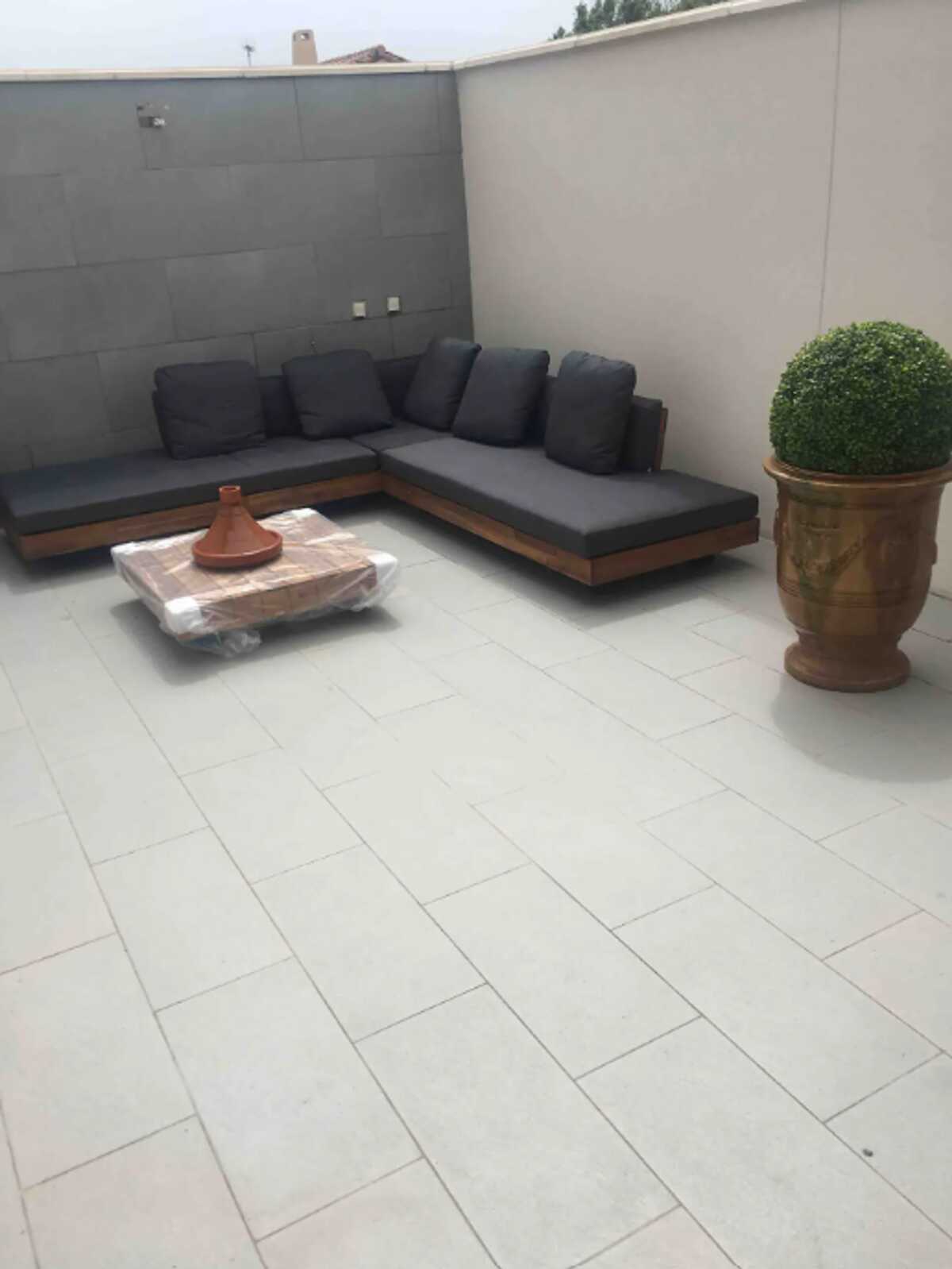 Villa 4 chambres avec piscine privée à Saint-Gilles - Photo 8
