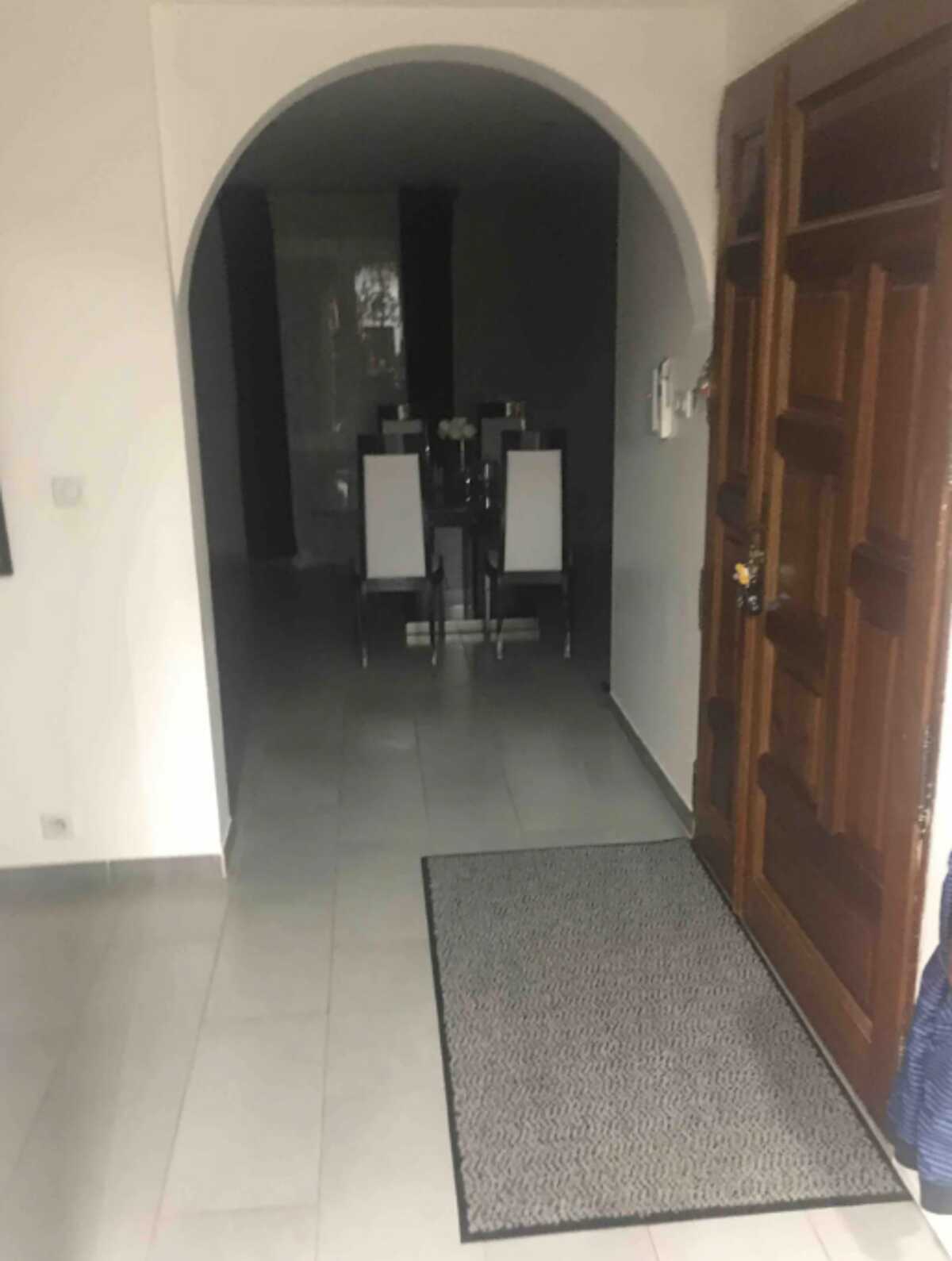 Villa 4 chambres avec piscine privée à Saint-Gilles - Photo 9