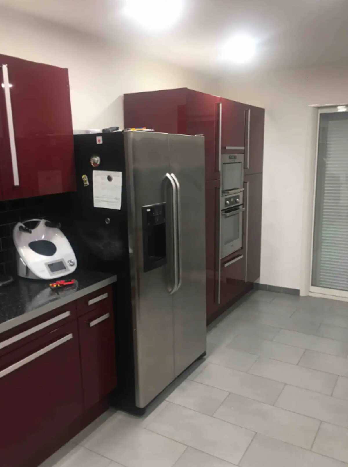 Villa 4 chambres avec piscine privée à Saint-Gilles - Photo 10