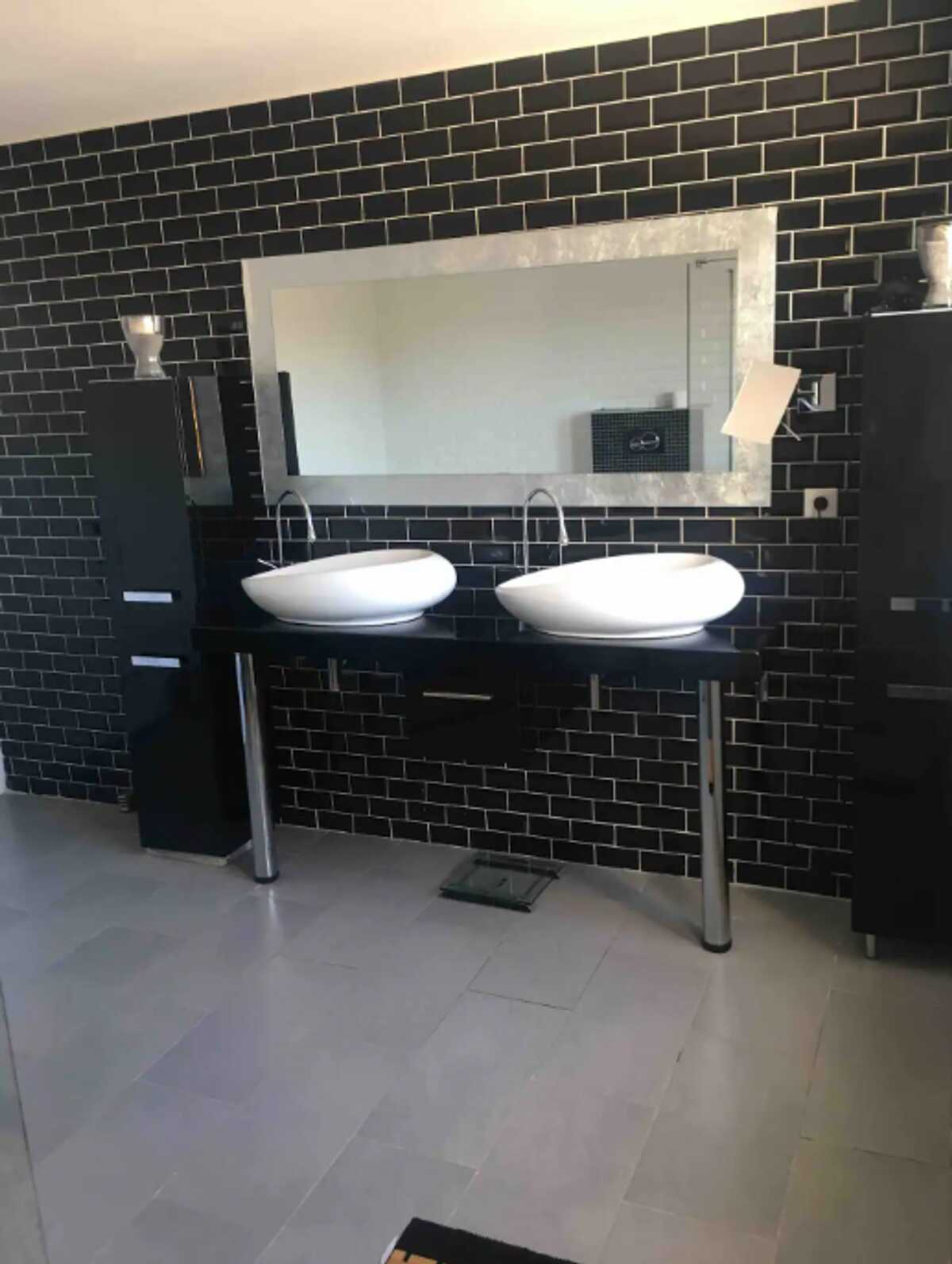 Villa 4 chambres avec piscine privée à Saint-Gilles - Photo 11